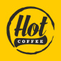 Кофейня “Hot coffee”
